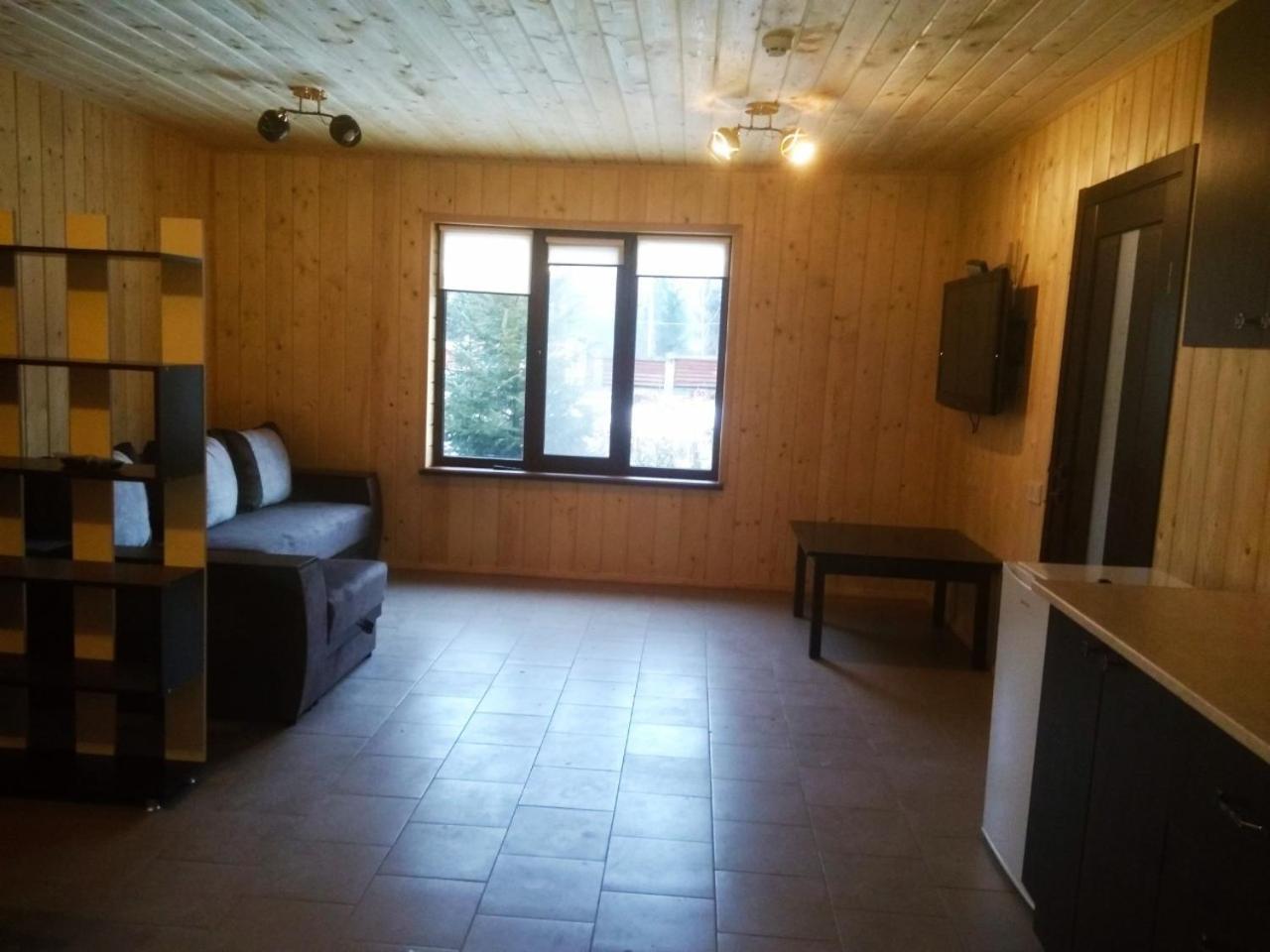 Hotel Galushko Mykulytschyn Zimmer foto
