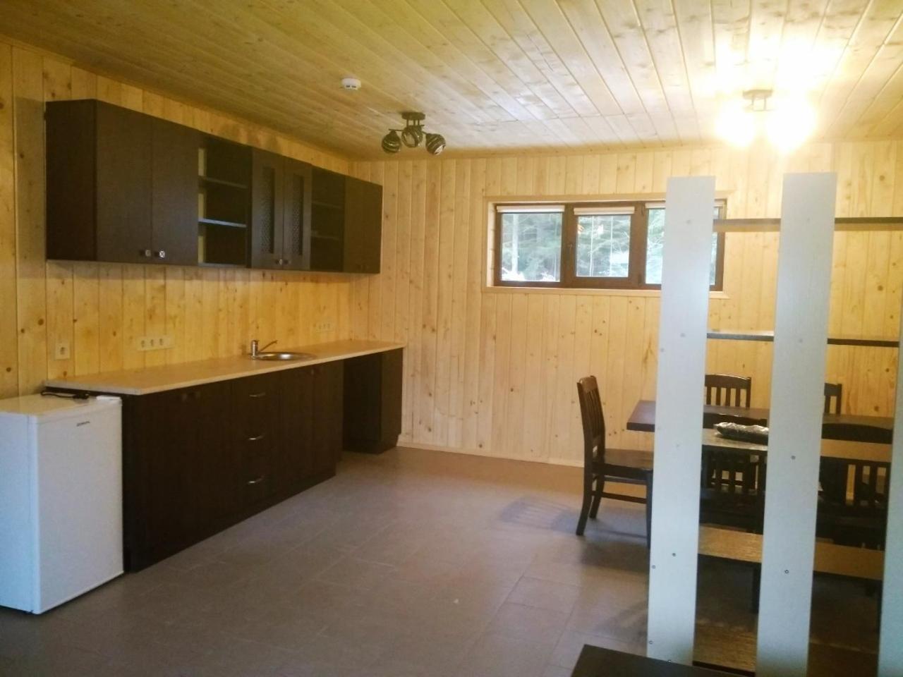 Hotel Galushko Mykulytschyn Zimmer foto